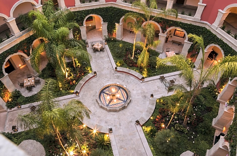 Rosewood San Miguel De Allende