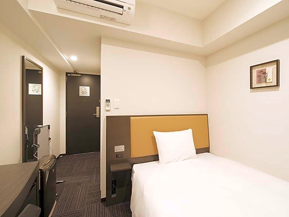 KEIKYU EX INN Asakusabashi-Station -Tokyo Asakusa