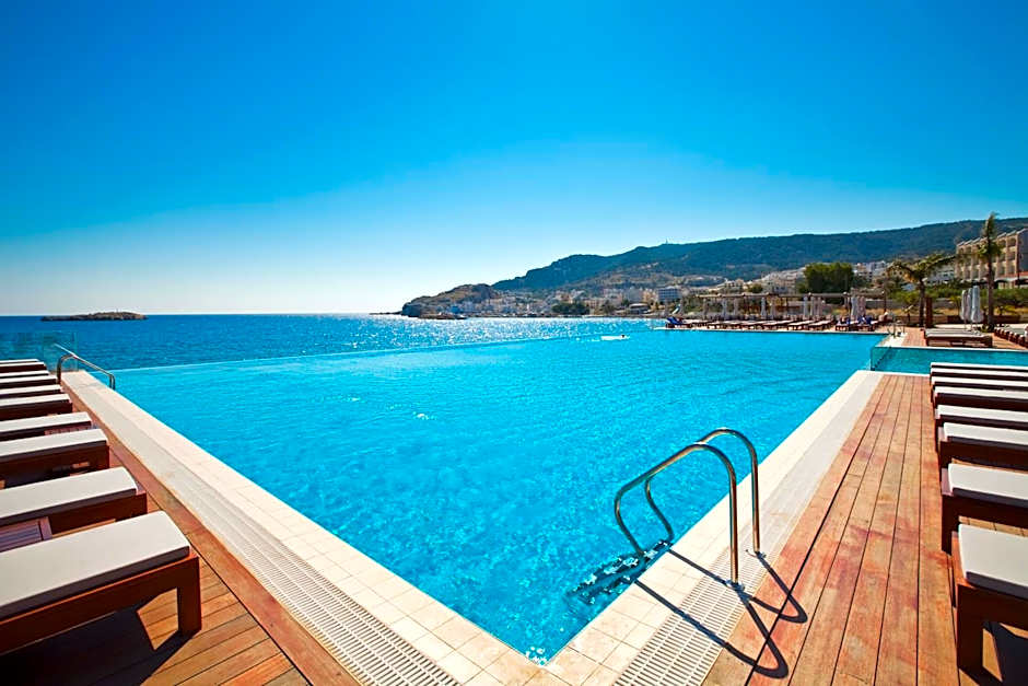 Alimounda Mare Hotel