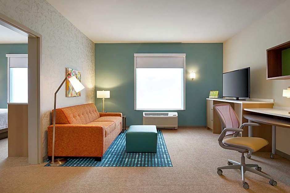 Photo 1 of 4 of 1 Bedroom 1 King Bed Suite