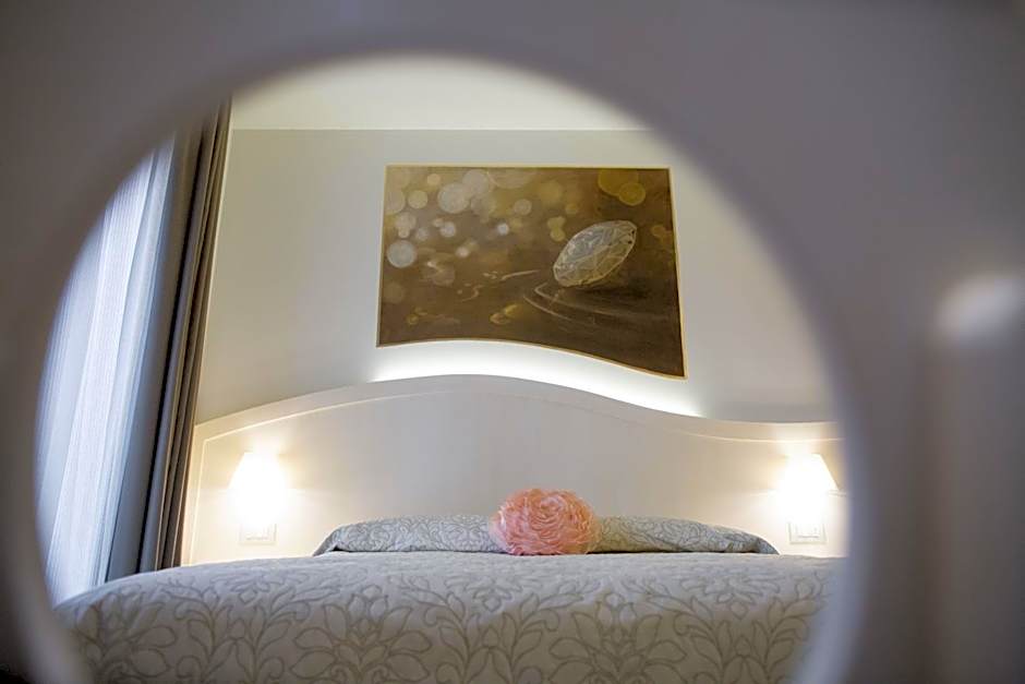 Hotel Diamante
