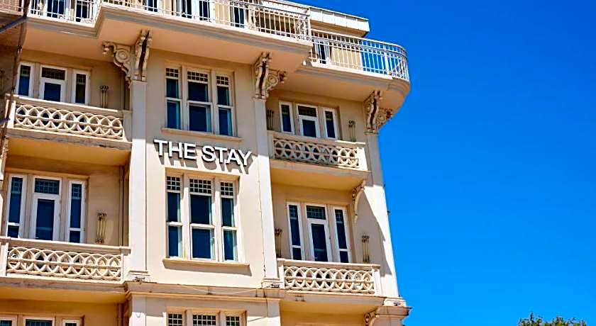 The Stay Bosphorus