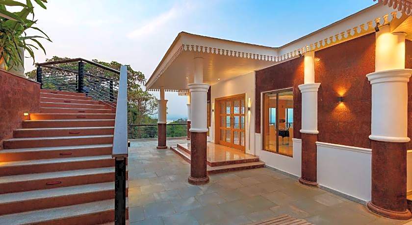 DoubleTree By Hilton Goa Panaji