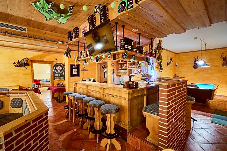 Hotel Kirchboden by Alpeffect Hotels