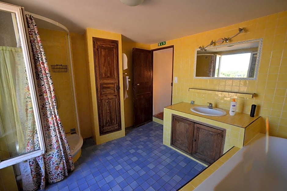 Auberge de la Fontaine