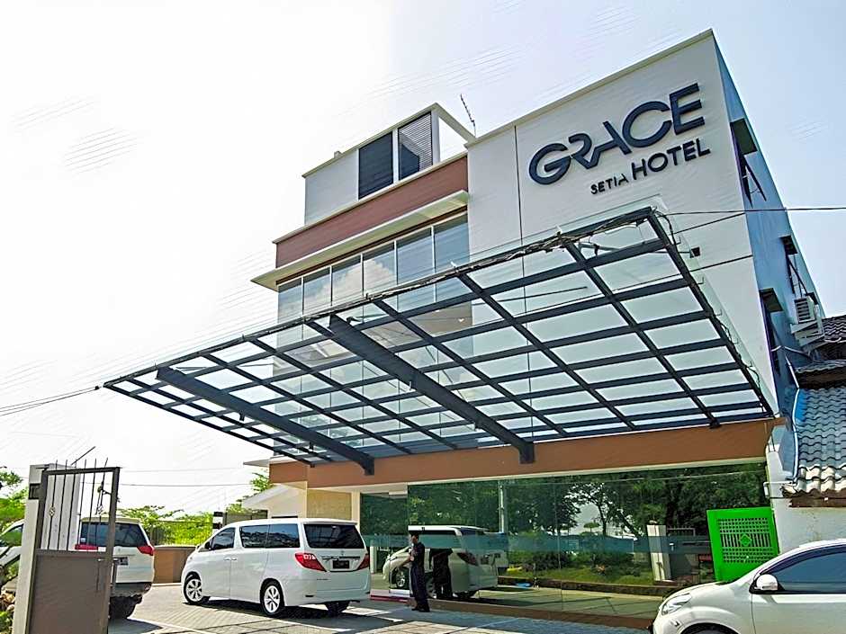 Grace Setia Hotel