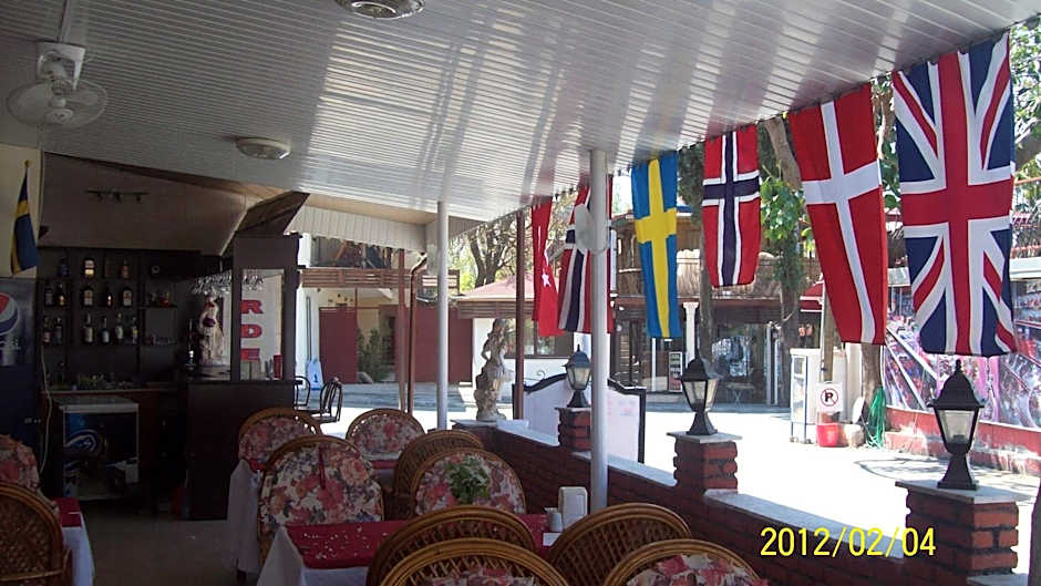 Derya Motel