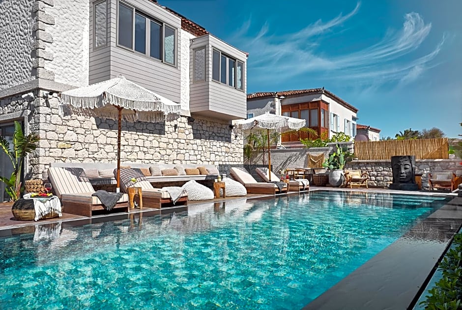 Kaipo Alaçatı Adult Only