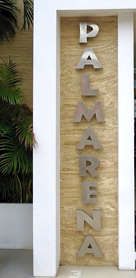 PALMARENA by Nah Hotels