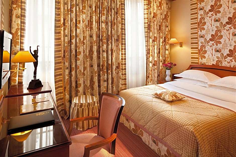 Hotel L'Horset Opera, BW Premier Collection