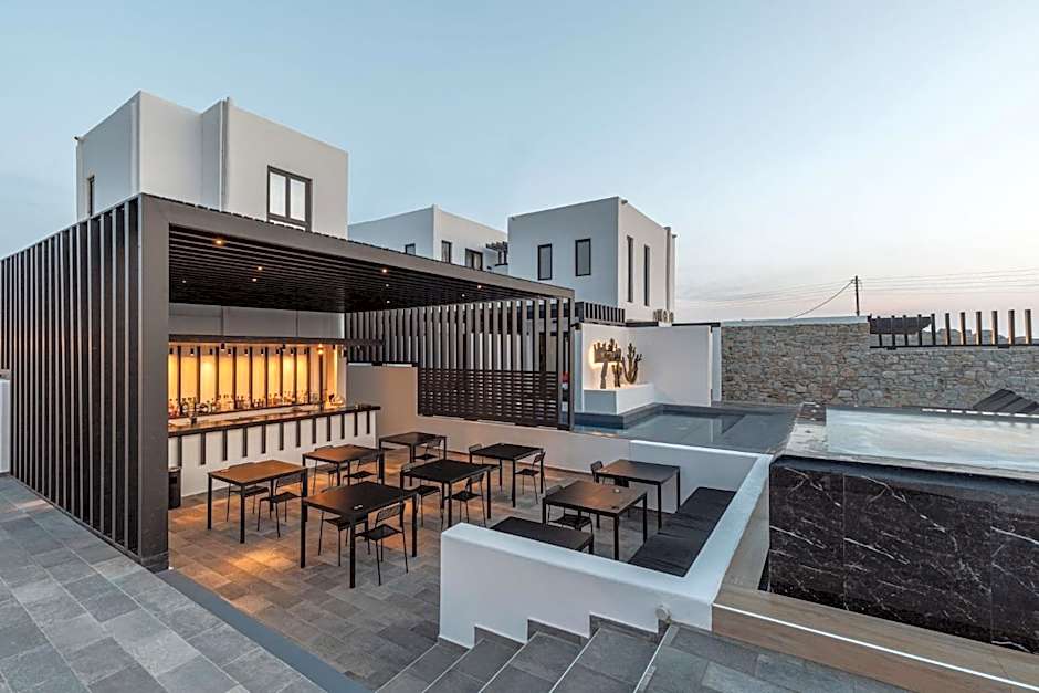 Mazera Boutique Hotel