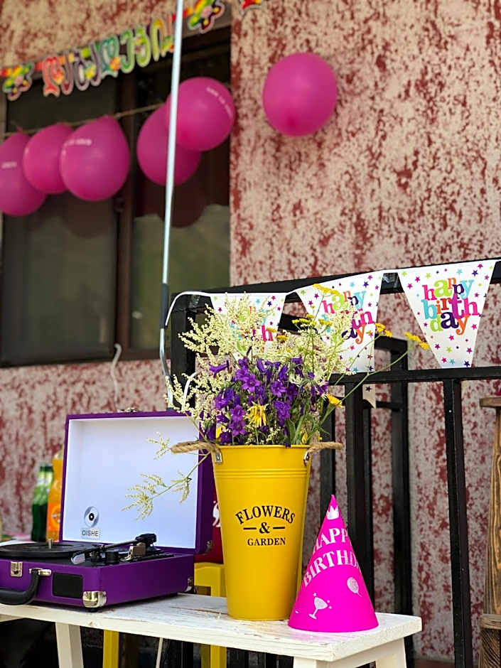 OISHE Boutique Hotel