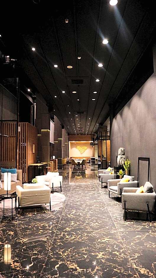 PRIME PARK Hotel Pekanbaru