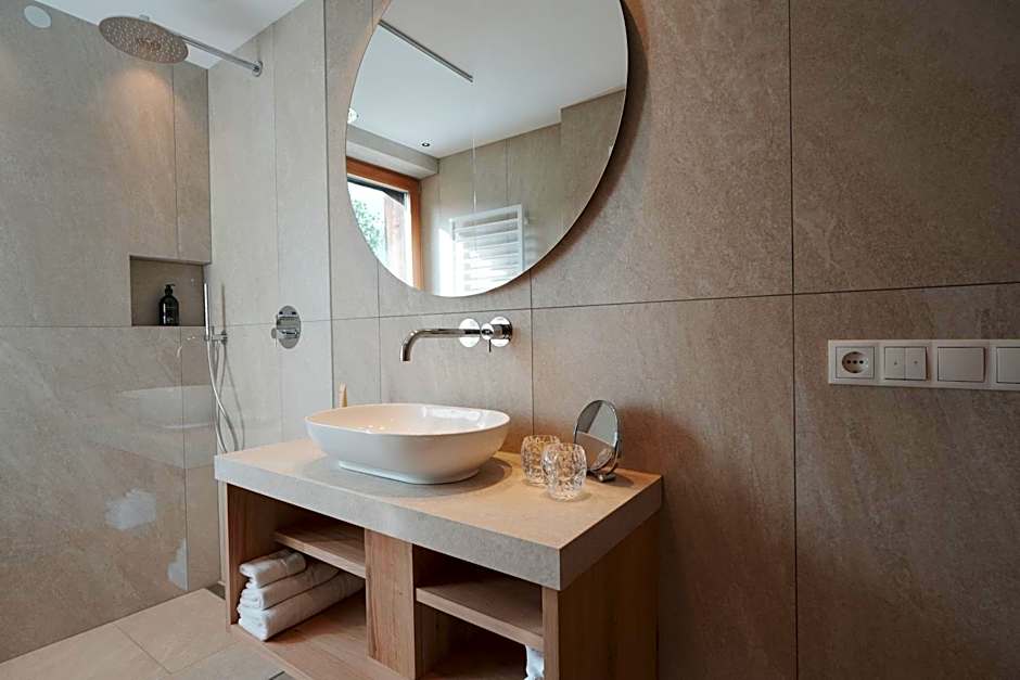 Chalet Vanzi