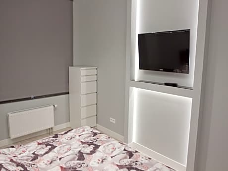 Superior Two-Bedroom Apartment