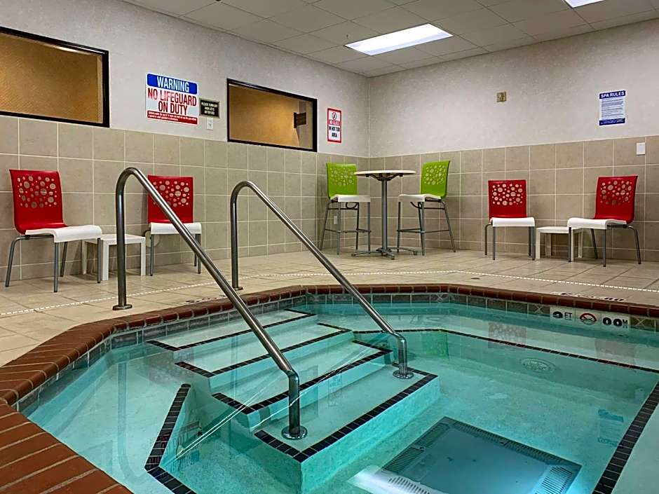 Comfort Inn Saint Paul East