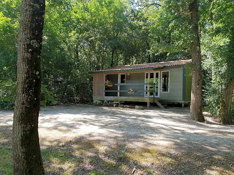 Chalet de La Héronnière