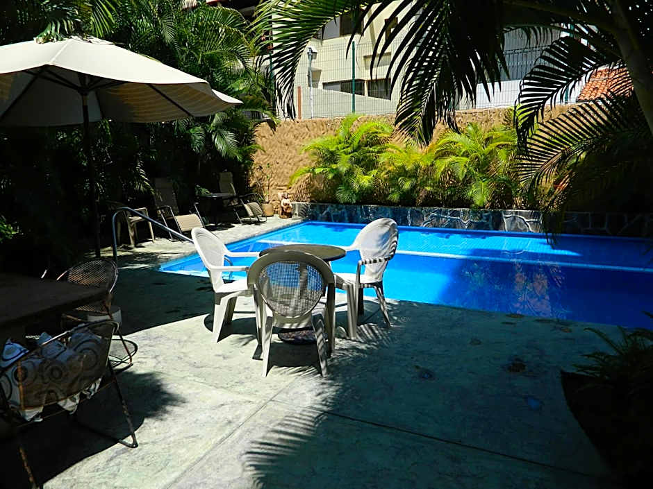 Hotel Condominium La Posada de Bucerias