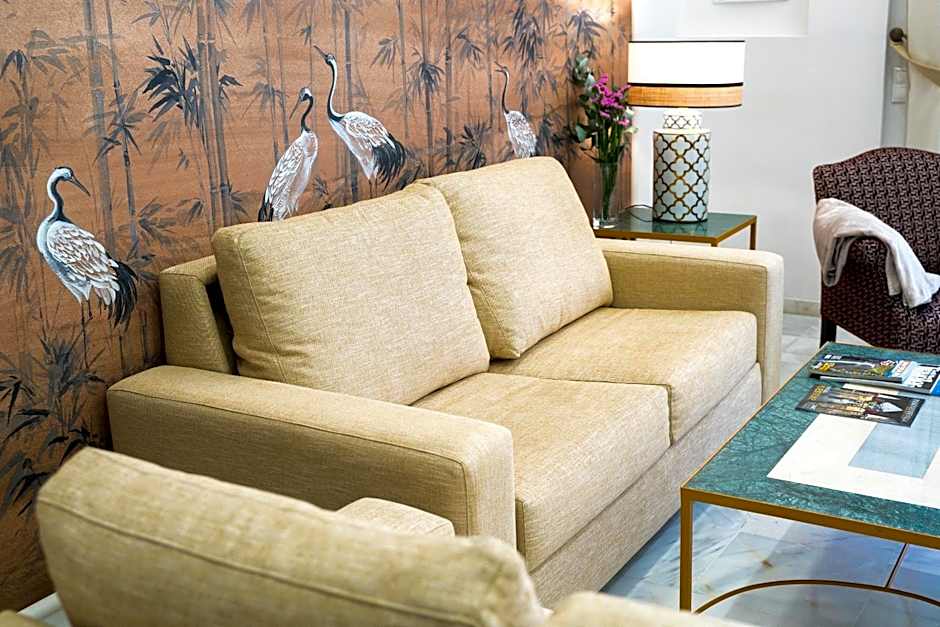 Arco Macarena Lofts by SHS