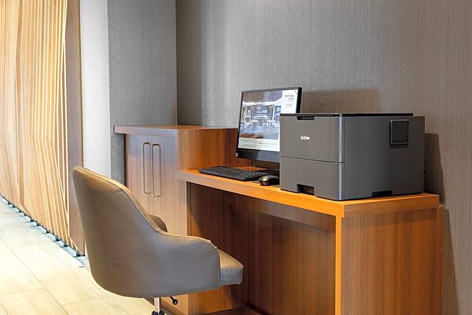 SpringHill Suites by Marriott Ames