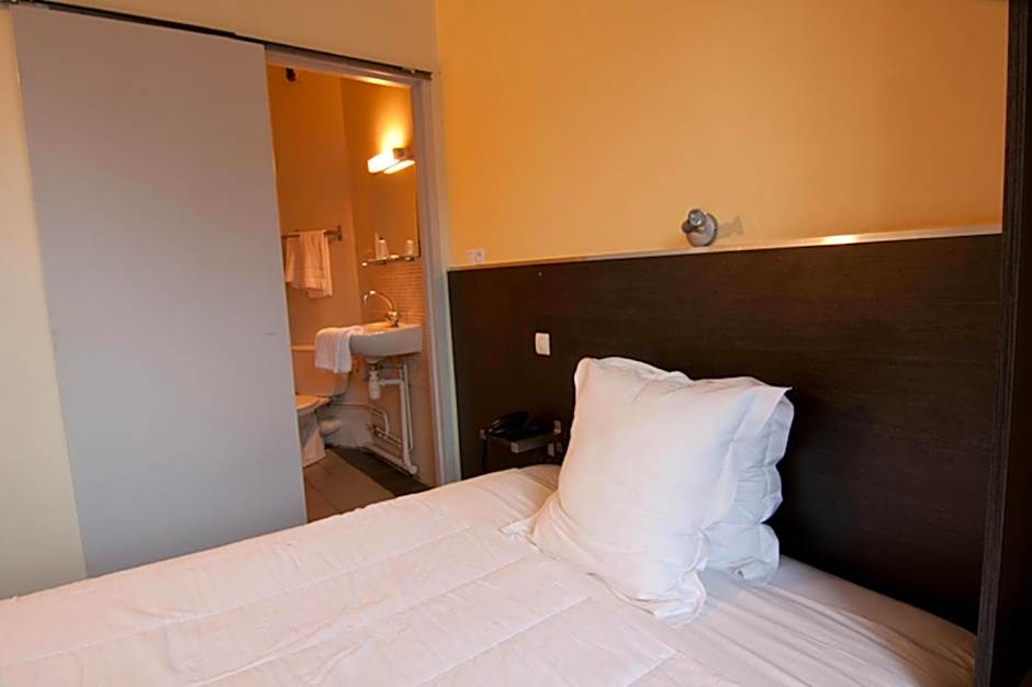 Hotel De Londres