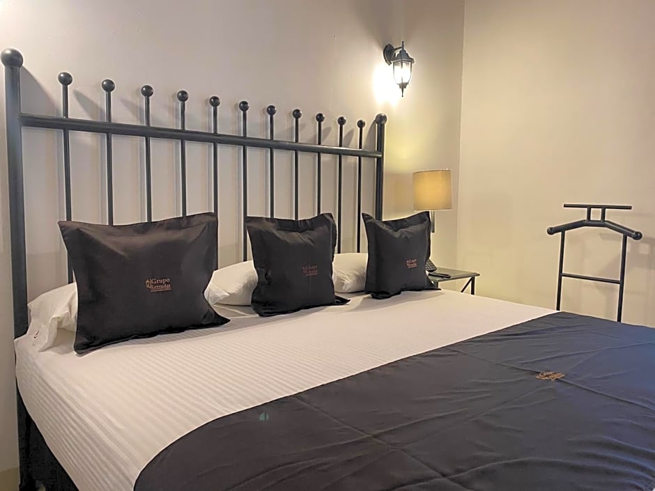 Hotel Plata Condesa