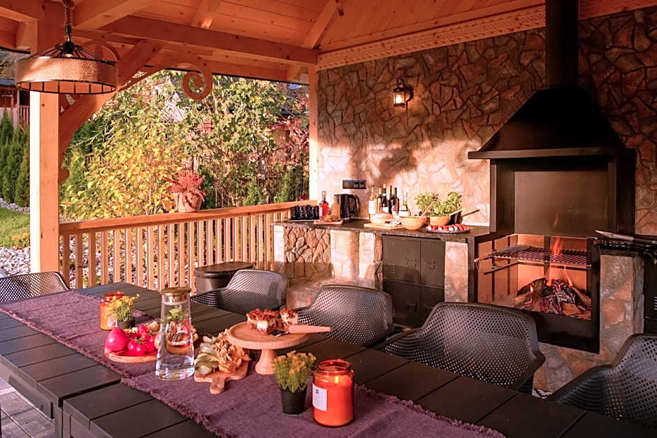 Rezydencja Górska Odkryj Zakopane