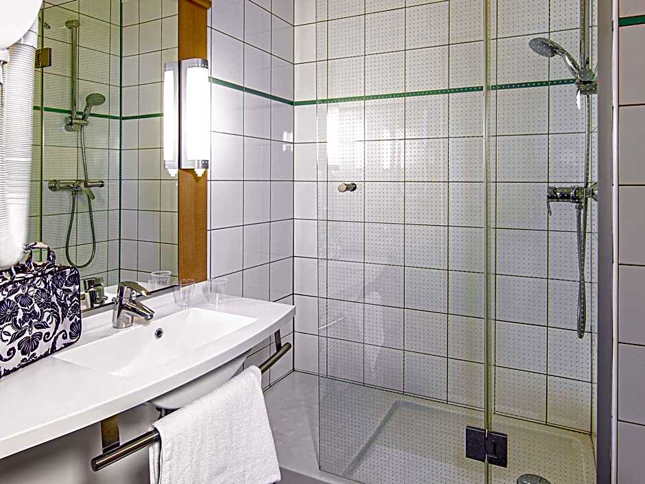 ibis Mulhouse Centre Filature