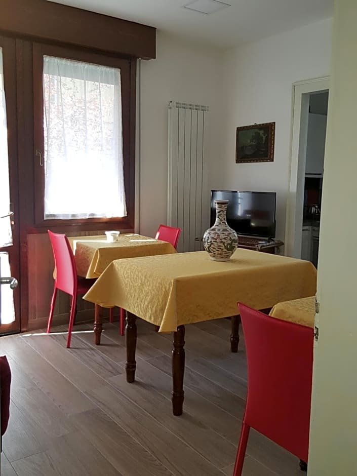 3B Locazione Turistica