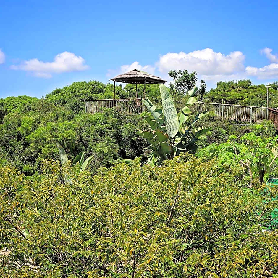 Kosi Bay Lodge