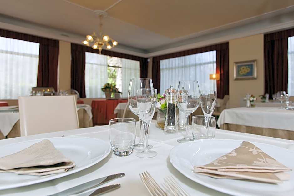 Hotel Villa Pigna