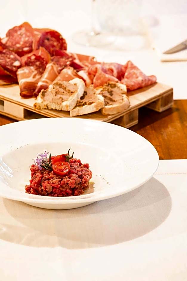 Locanda Antico Borgo