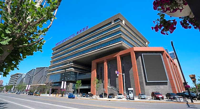 Mercure Panjin