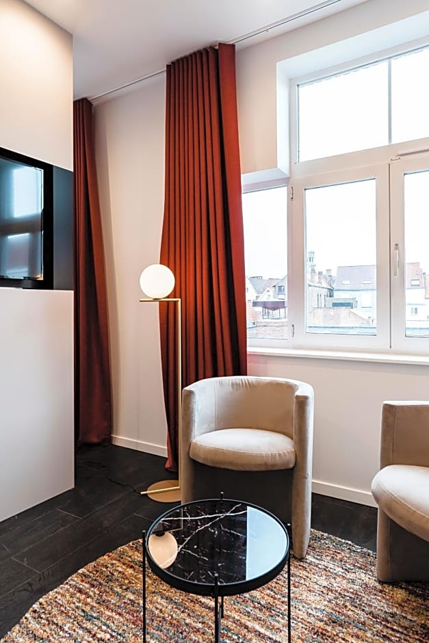 Hotel Portinari
