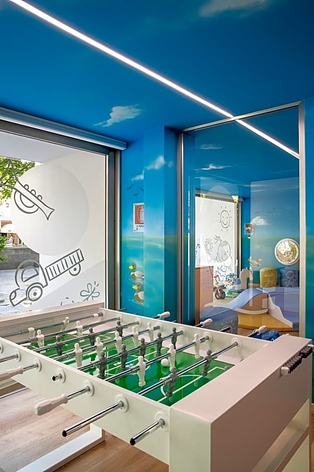 Residence Serenissima