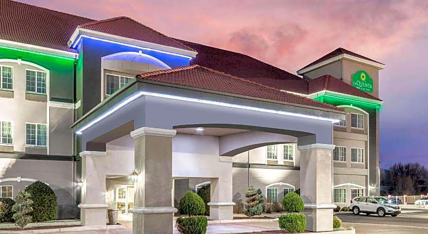 La Quinta Inn & Suites by Wyndham Tucumcari
