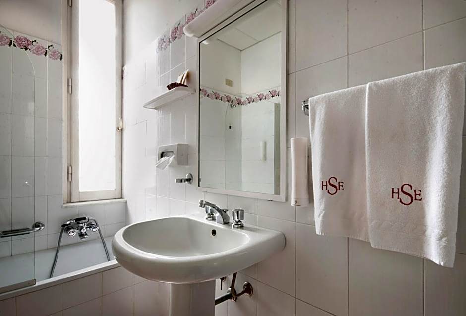 Hotel Settentrionale Esplanade