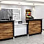 Hampton Inn By Hilton And Suites Parsippany