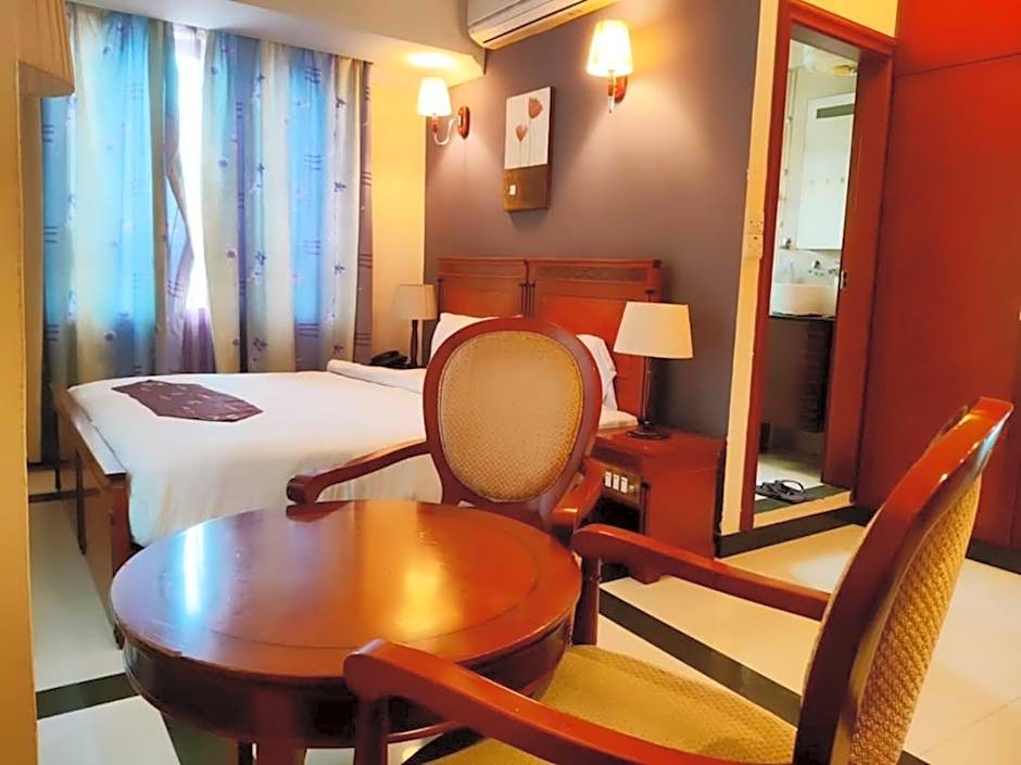 Hotel Nikko Towers