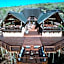 Sediba Luxury Safari Lodge