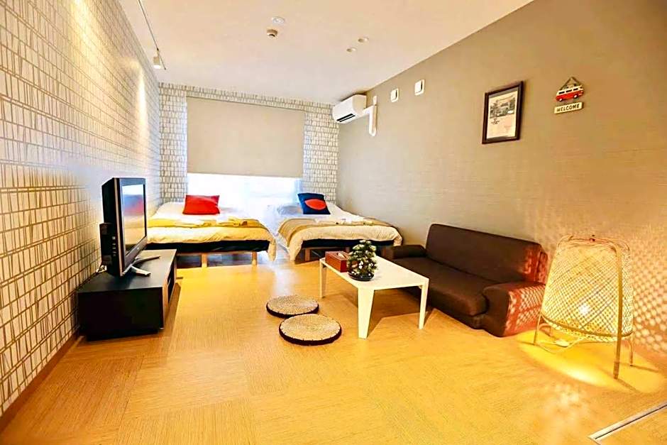 TIME SHARING STAY Ikebukuro
