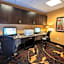 Hampton Inn By Hilton & Suites Bismarck Northwest