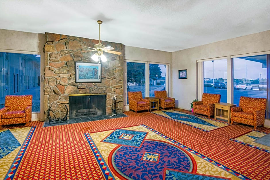 Travelodge by Wyndham Laramie