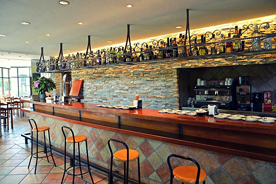 Hotel Baztan