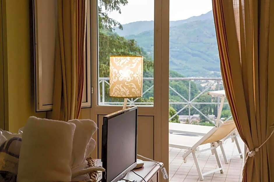 Hotel Terme Bagni Di Lucca