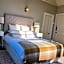 The Vicarage Boutique Bed and Breakfast Oamaru