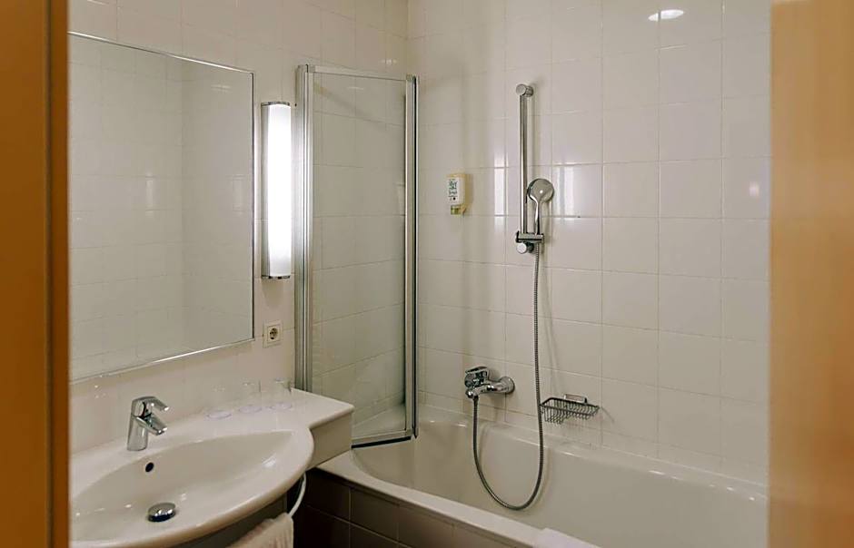 HEINHOTEL Vienna Airport