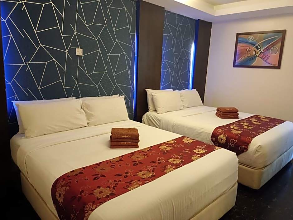 Daddys Inn Lumut