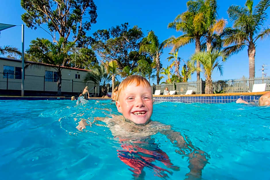 Ingenia Holidays Torquay Australia