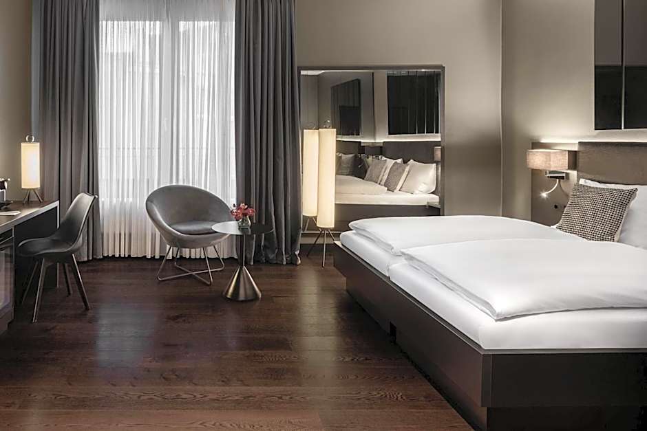 Hotel Dusseldorf Mitte